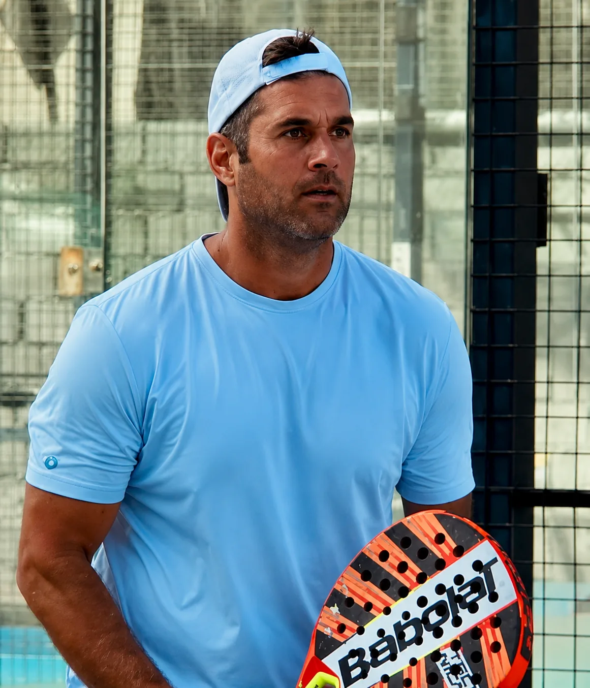 Enrique Catter