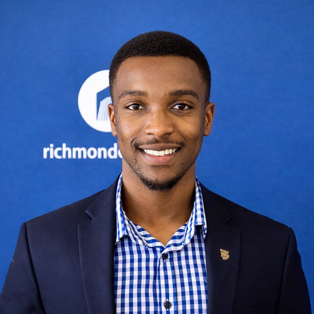 Bongani Mwonzora