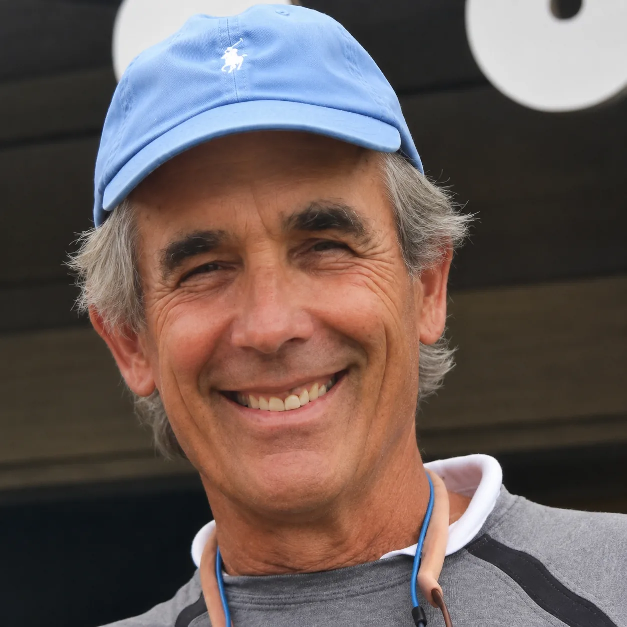 Hugh Underhill