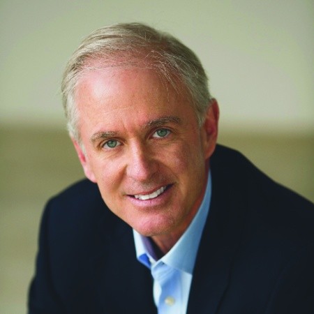 Bill Ridenour